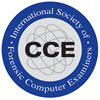Certified Computer Examiner (CCE) from The International Society of Forensic Computer Examiners (ISFCE) Computer Forensics in Norfolk